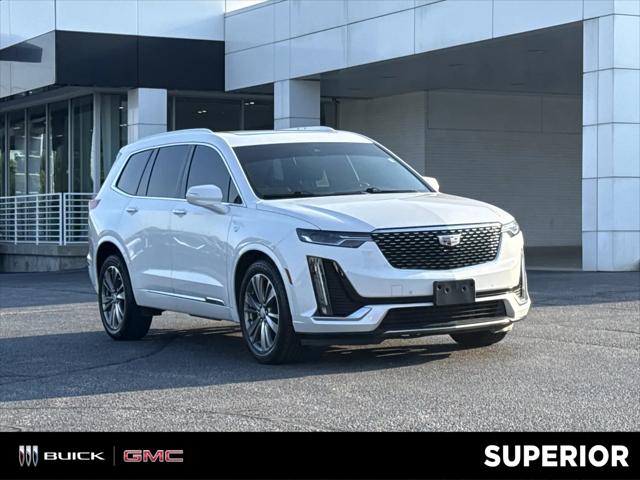 2021 Cadillac XT6 AWD Premium Luxury for sale in Fayetteville, AR