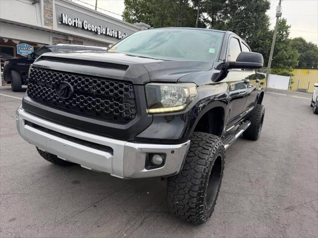 2014 Toyota Tundra 1794 5.7L V8 for sale in Snellville, GA