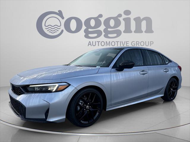 2026 Honda Civic Sport for sale in Orlando, FL