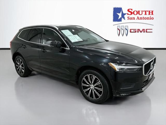 2021 Volvo XC60 T6 Momentum for sale in San Antonio, TX