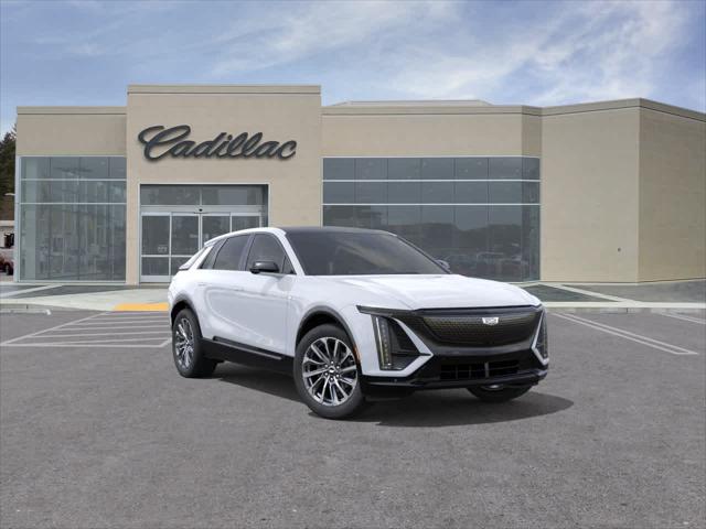 2027 Cadillac iQ Sport for sale in Portland, OR