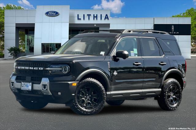 2026 Ford Bronco Sport Outer Banks for sale in Fresno, CA