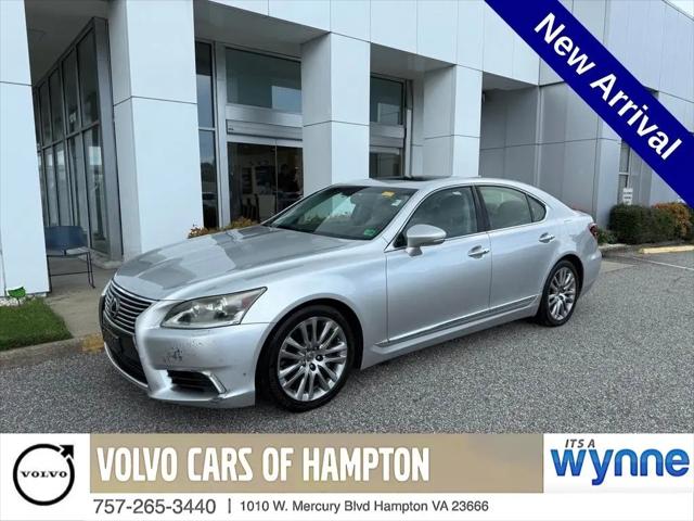 2013 Lexus LS 460 LS 460 for sale in Hampton, VA