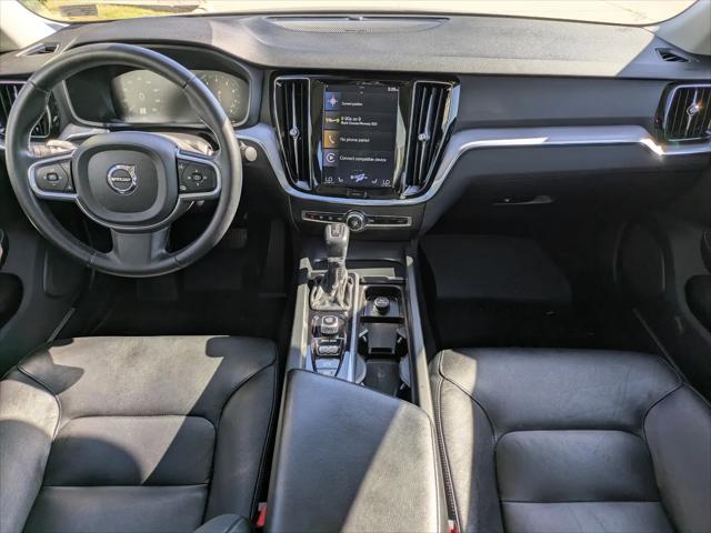 2019 Volvo S60 T6 Momentum