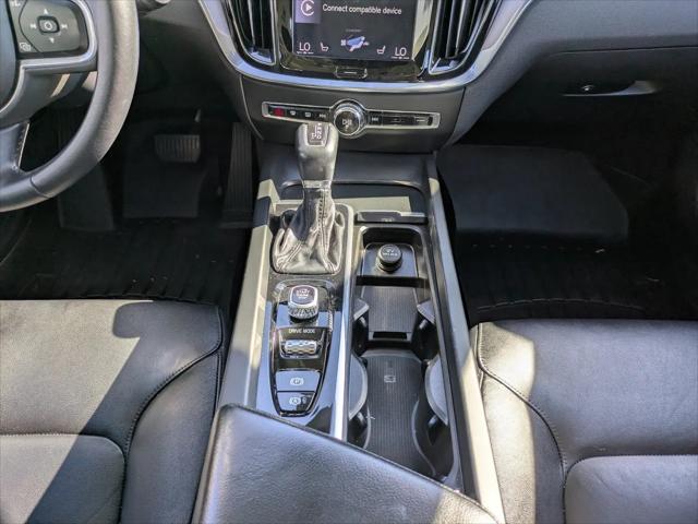 2019 Volvo S60 T6 Momentum