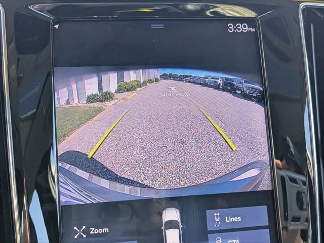 2019 Volvo S60 T6 Momentum