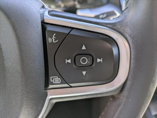2019 Volvo S60 T6 Momentum