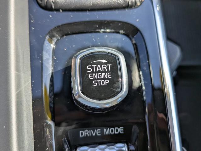 2019 Volvo S60 T6 Momentum