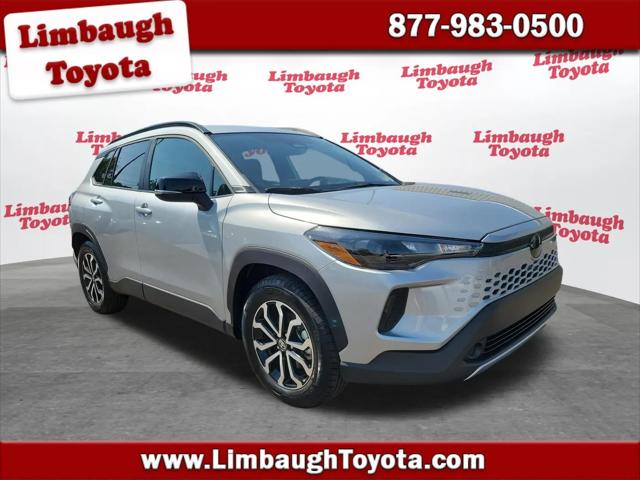 2026 Toyota Corolla Cross Hybrid SE for sale in Birmingham, AL
