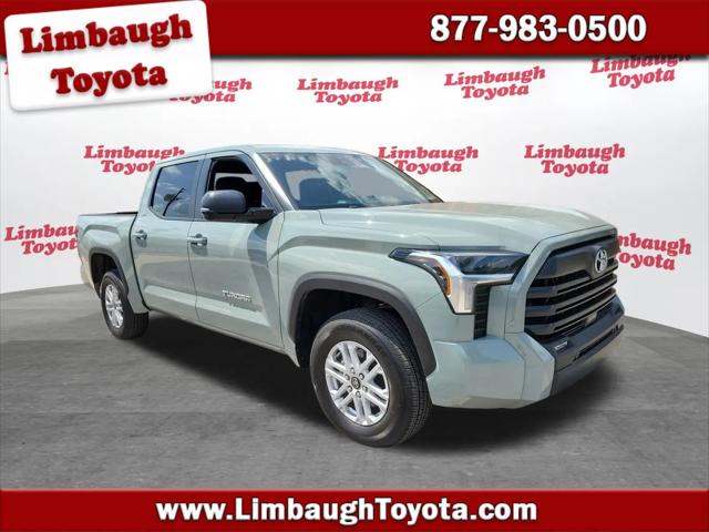 2025 Toyota Tundra SR5 for sale in Birmingham, AL