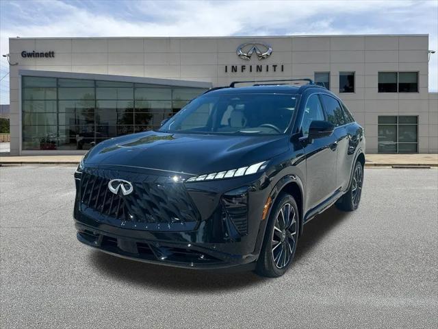 2027 INFINITI X6 AUTOGRAPH for sale in Duluth, GA