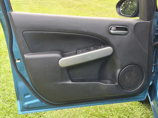 2012 Mazda Mazda2 Sport