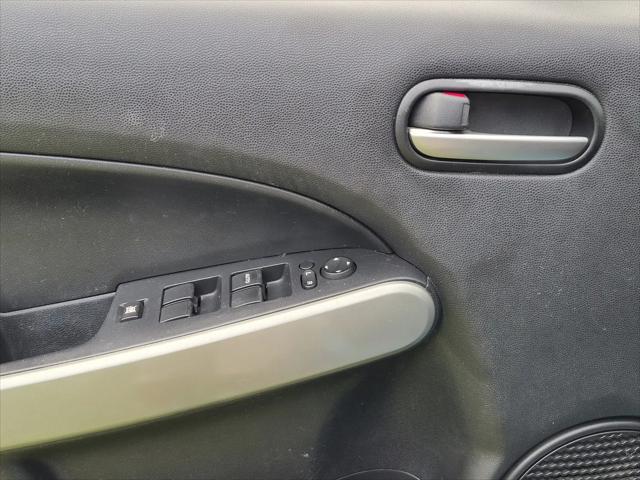 2012 Mazda Mazda2 Sport