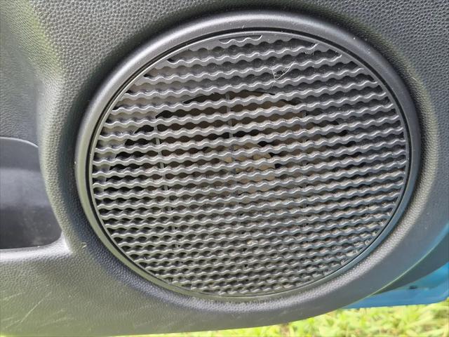 2012 Mazda Mazda2 Sport