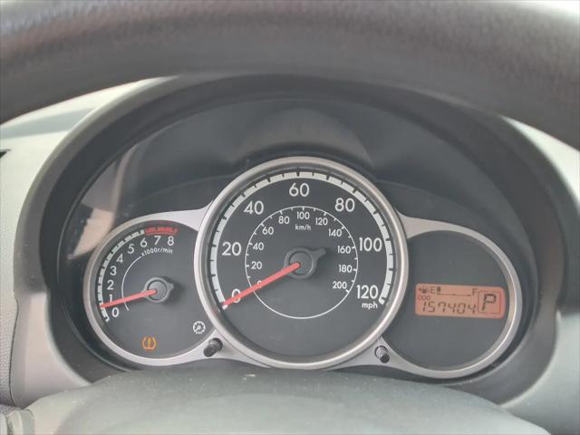 2012 Mazda Mazda2 Sport