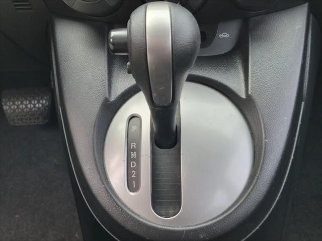 2012 Mazda Mazda2 Sport