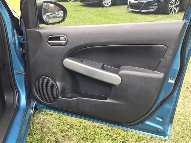 2012 Mazda Mazda2 Sport