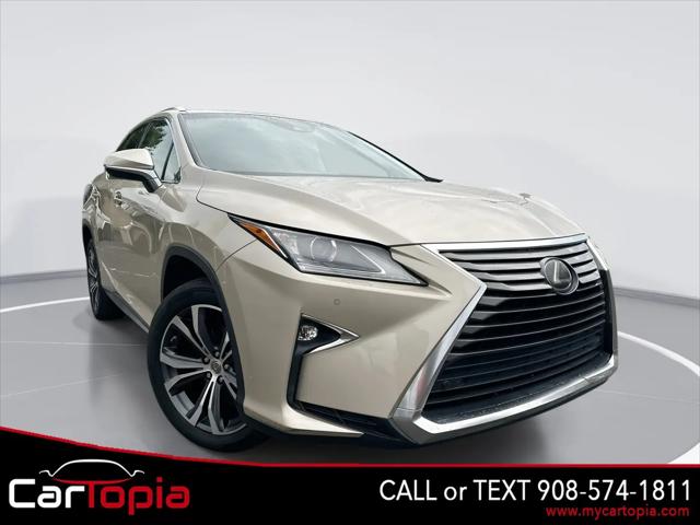 2017 Lexus RX 350 RX 350 for sale in North Plainfield, NJ