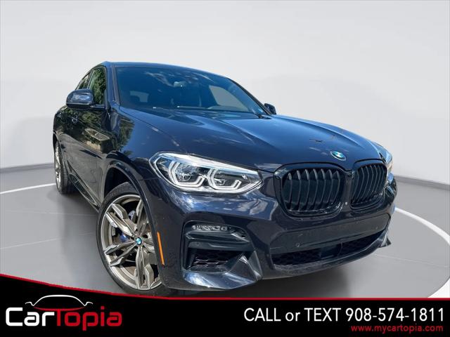 2021 BMW X4 M40i for sale in North Plainfield, NJ