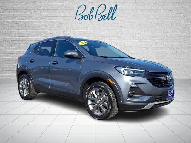 2022 Buick Encore GX Essence for sale in Baltimore, MD
