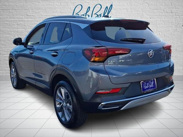 2022 Buick Encore GX Essence