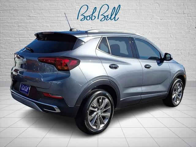 2022 Buick Encore GX Essence