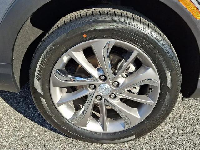 2022 Buick Encore GX Essence