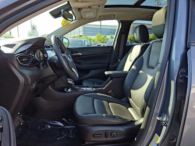 2022 Buick Encore GX Essence