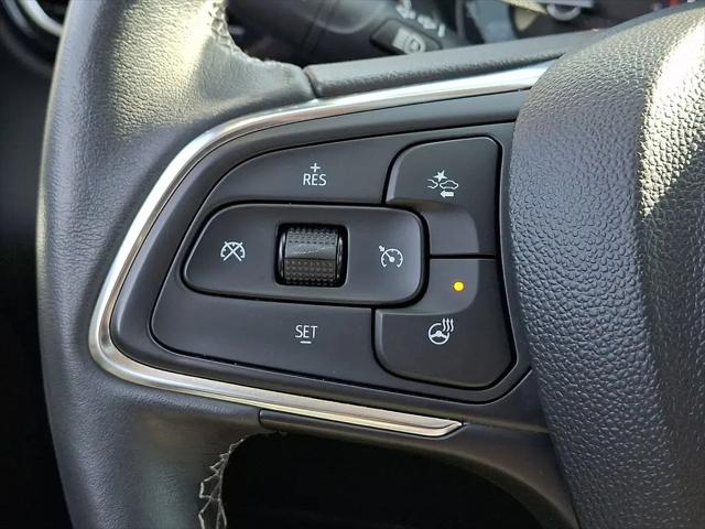 2022 Buick Encore GX Essence