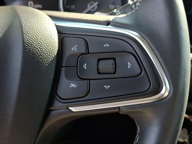 2022 Buick Encore GX Essence
