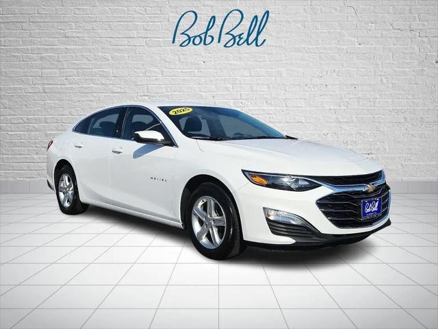 2025 Chevrolet Malibu FWD LS for sale in Baltimore, MD