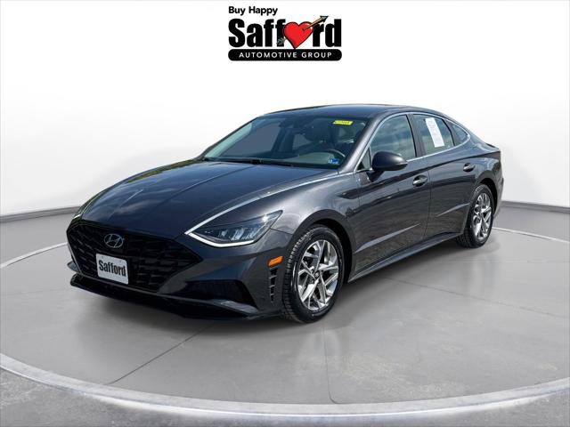 2020 Hyundai Sonata SEL for sale in Winchester, VA