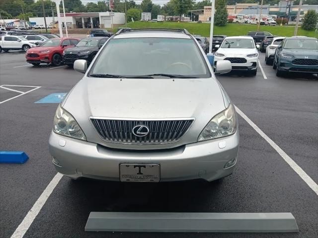 2006 Lexus RX 330 RX 330 for sale in Johnson City, TN