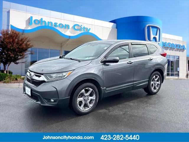 2019 Honda CR-V EX-L for sale in Johnson City, TN
