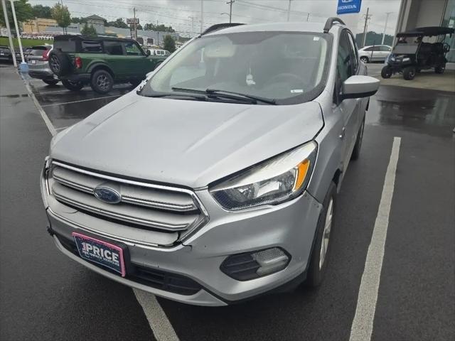 2018 Ford Escape SE for sale in Johnson City, TN