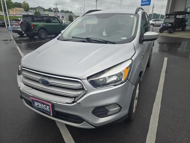 2018 Ford Escape SE for sale in Johnson City, TN