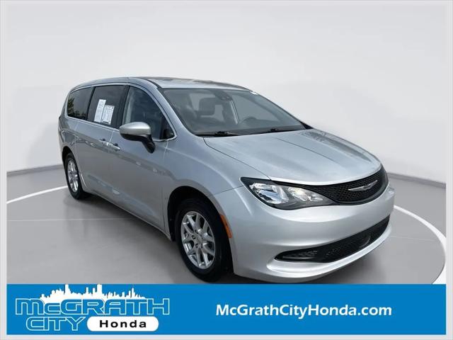 2023 Chrysler Voyager LX for sale in Chicago, IL