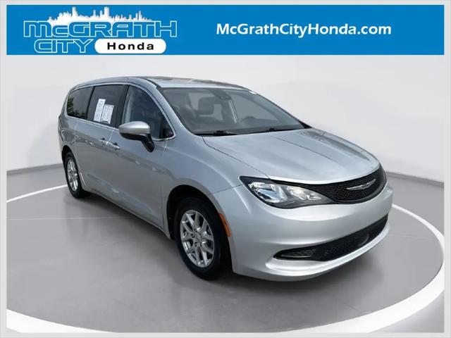2023 Chrysler Voyager LX for sale in Chicago, IL