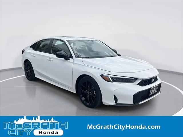 2026 Honda Civic Sport for sale in Chicago, IL