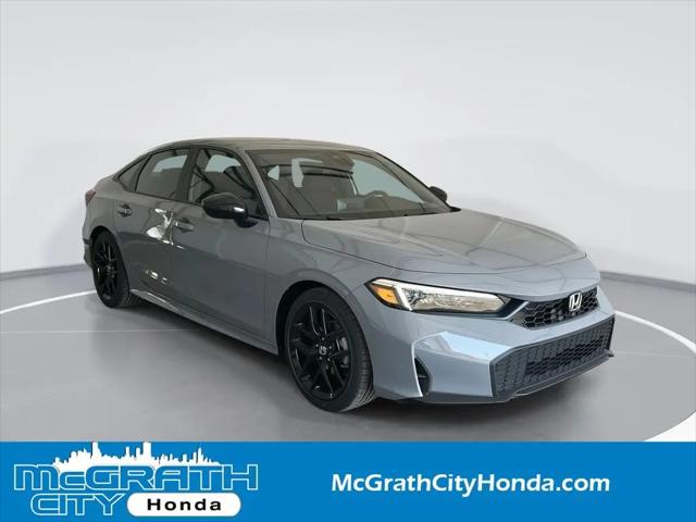 2026 Honda Civic Sport for sale in Chicago, IL