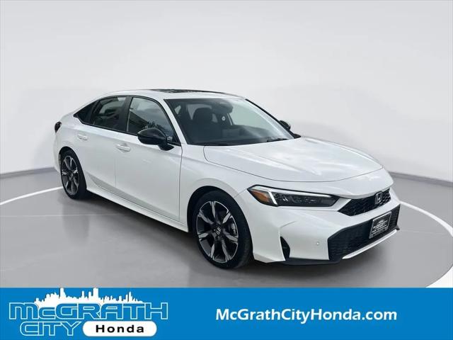2026 Honda Civic Sport Touring for sale in Chicago, IL