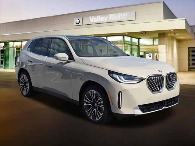 2026 BMW X3 30 xDrive for sale in Fayetteville, NC