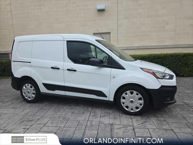2022 Ford Transit Connect XL Cargo Van for sale in Orlando, FL