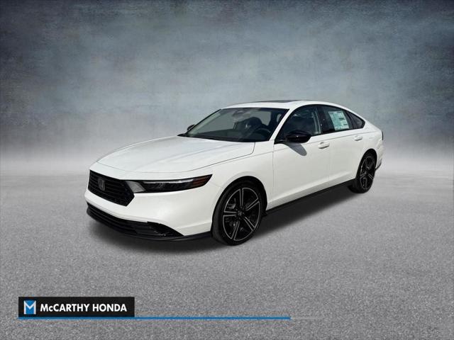 2026 Honda Accord Sedan SE for sale in Overland Park, KS