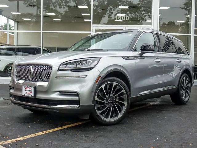 2023 Lincoln Aviator Reserve for sale in Glenview, IL