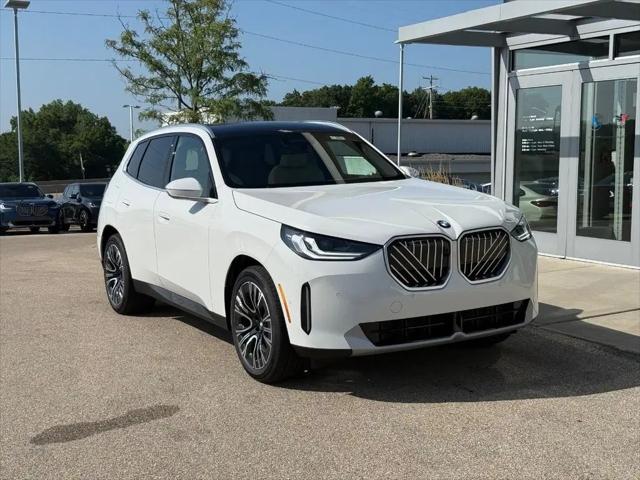 2026 BMW X3 30 xDrive for sale in Madison, WI