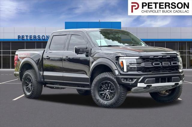 2024 Ford F-150 Raptor for sale in Boise, ID