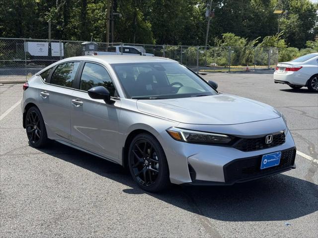 2026 Honda Civic Sport for sale in Manassas, VA