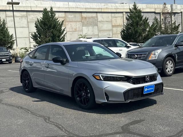 2026 Honda Civic Sport for sale in Manassas, VA