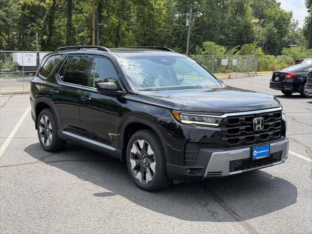 2026 Honda Pilot Touring for sale in Manassas, VA